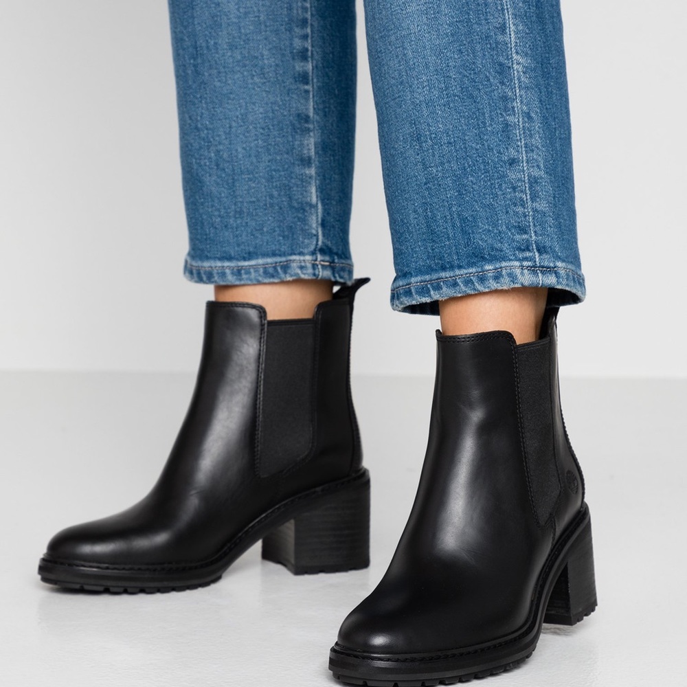 Timberland Sienna Chelsea Boot